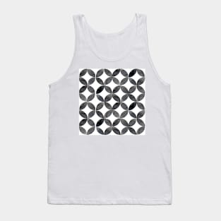 Seven treasures - shippo Tank Top